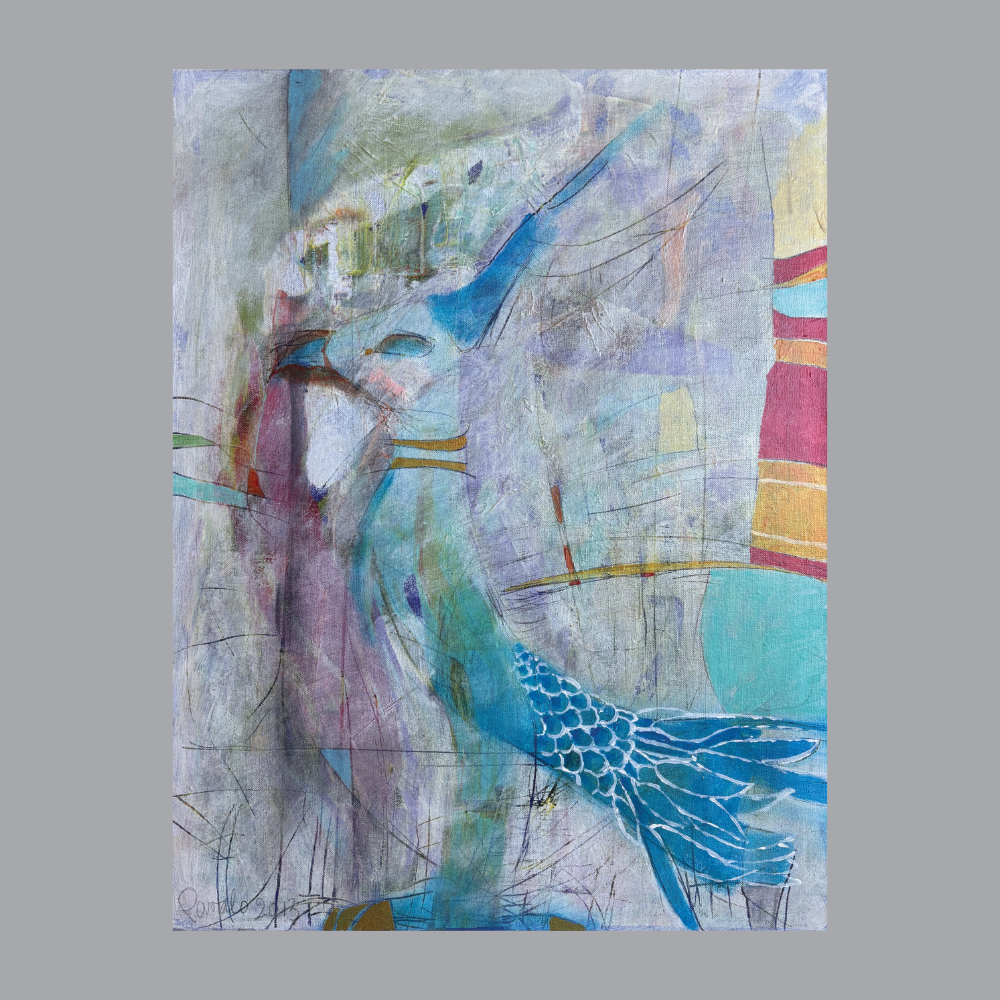 Mythical Creature (unknown year)