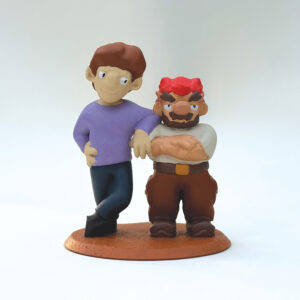 Robynn & Co Figurine (Series 1)
