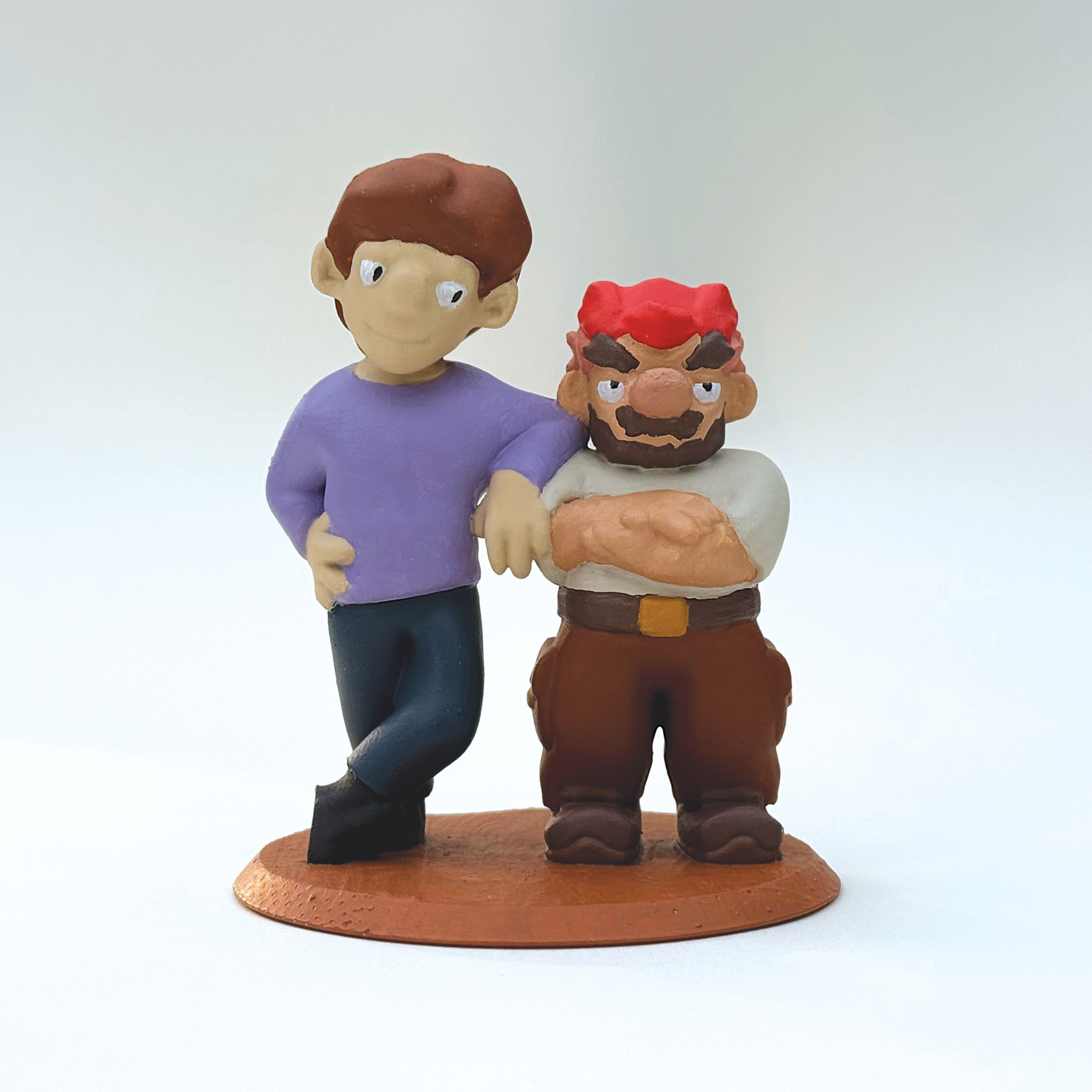Robynn & Co Figurine (Series 1)