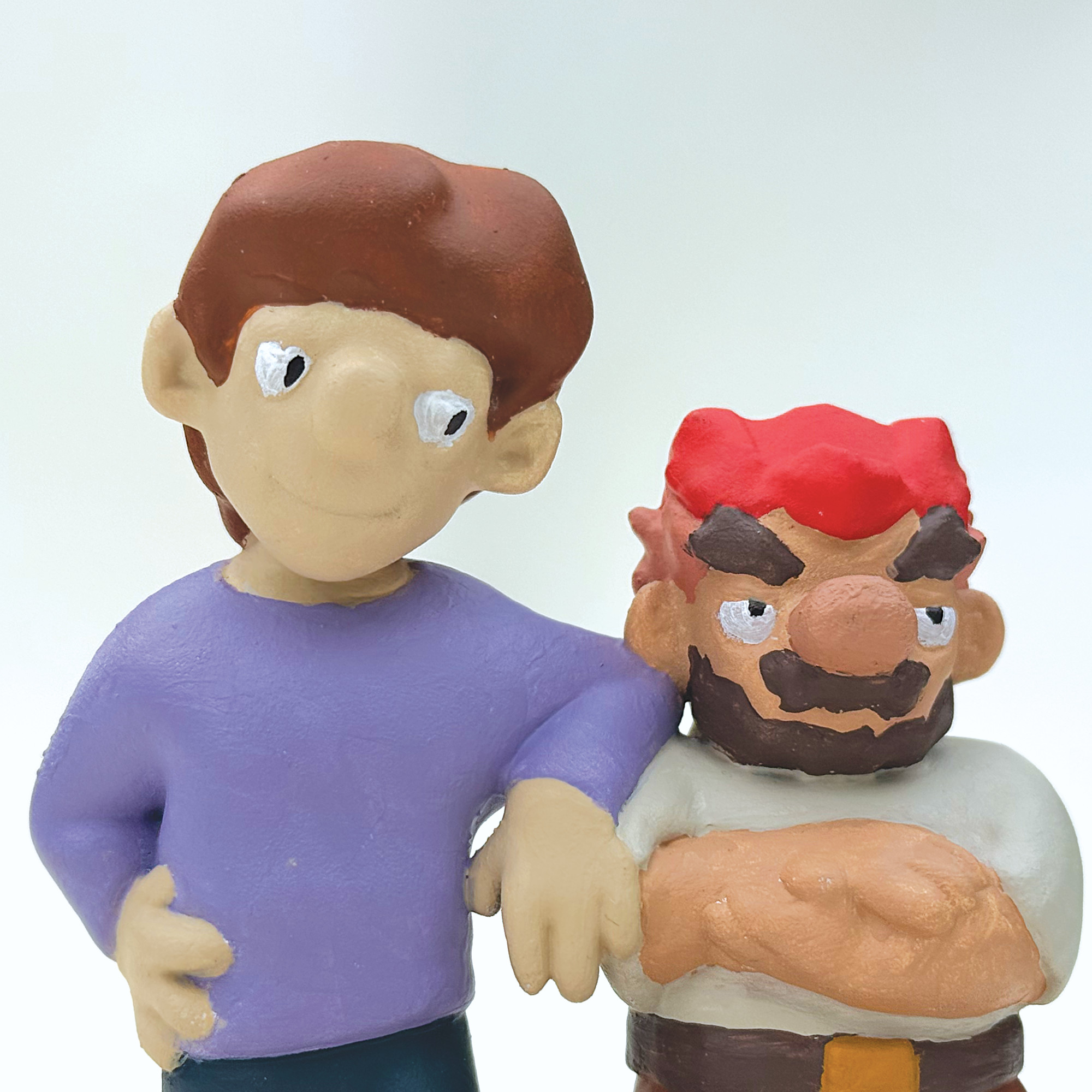 Robynn & Co Figurine (Series 1) - Image 2