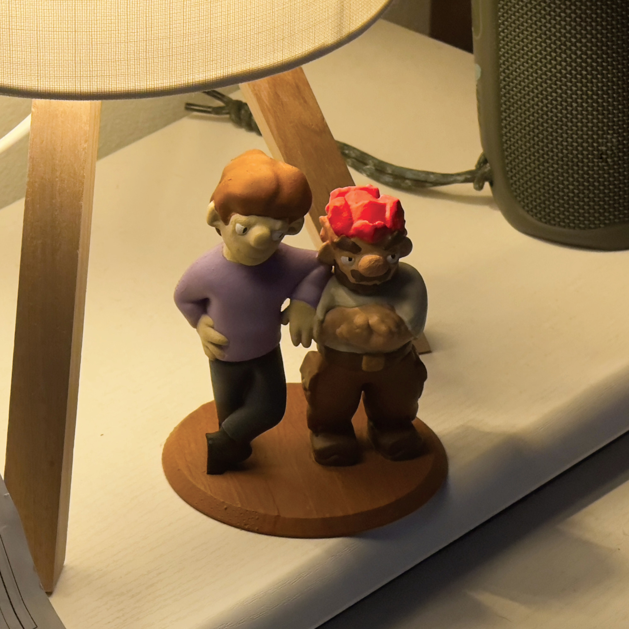 Robynn & Co Figurine (Series 1) - Image 4