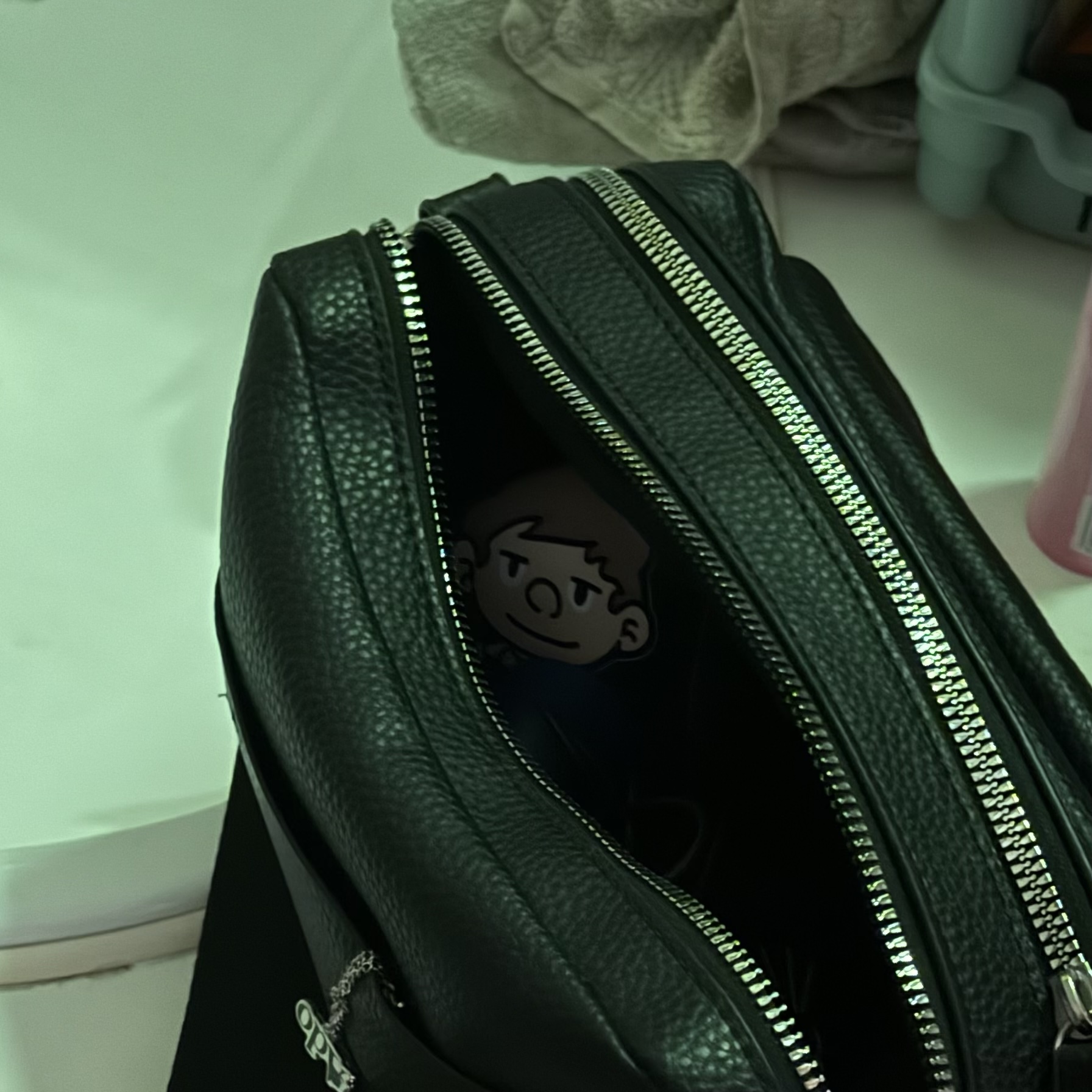 Jesse Pluche Sticker - Image 3