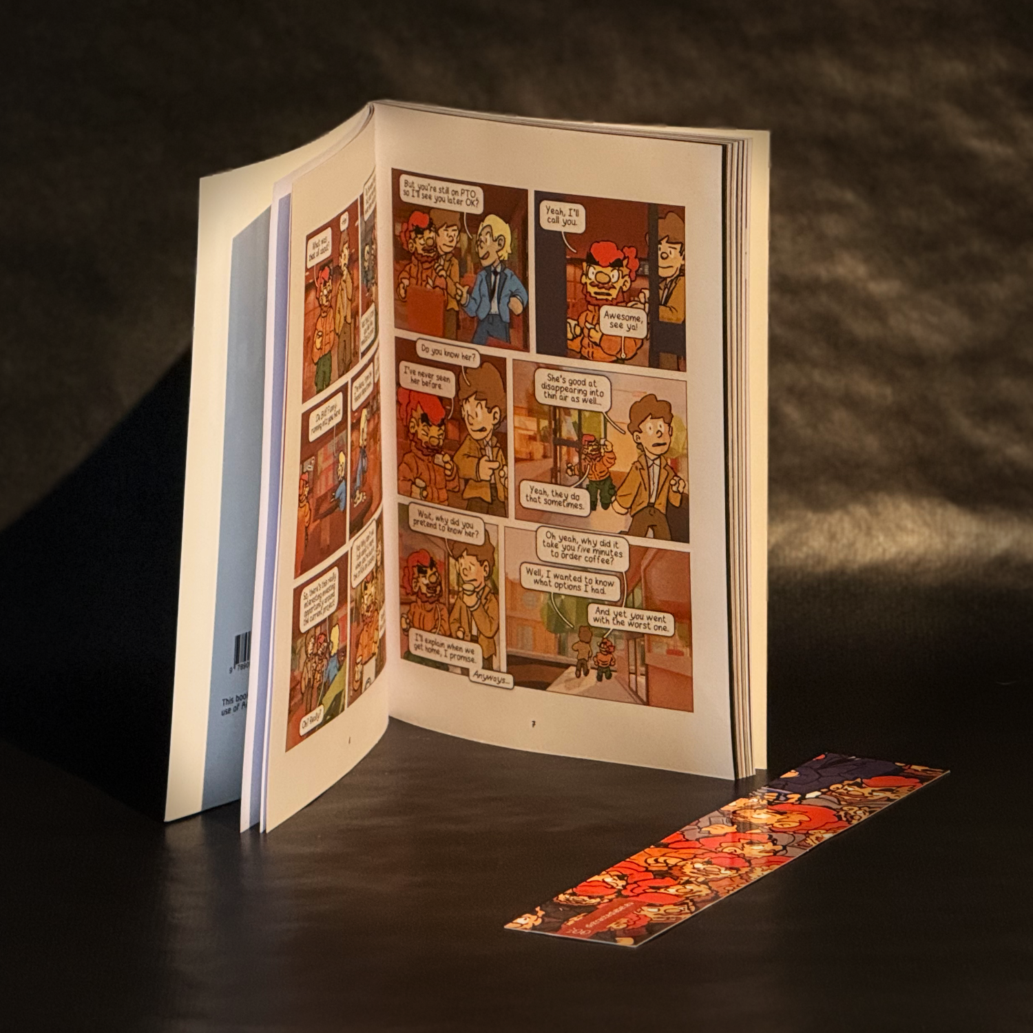 Robynn & Co 5 - Image 2