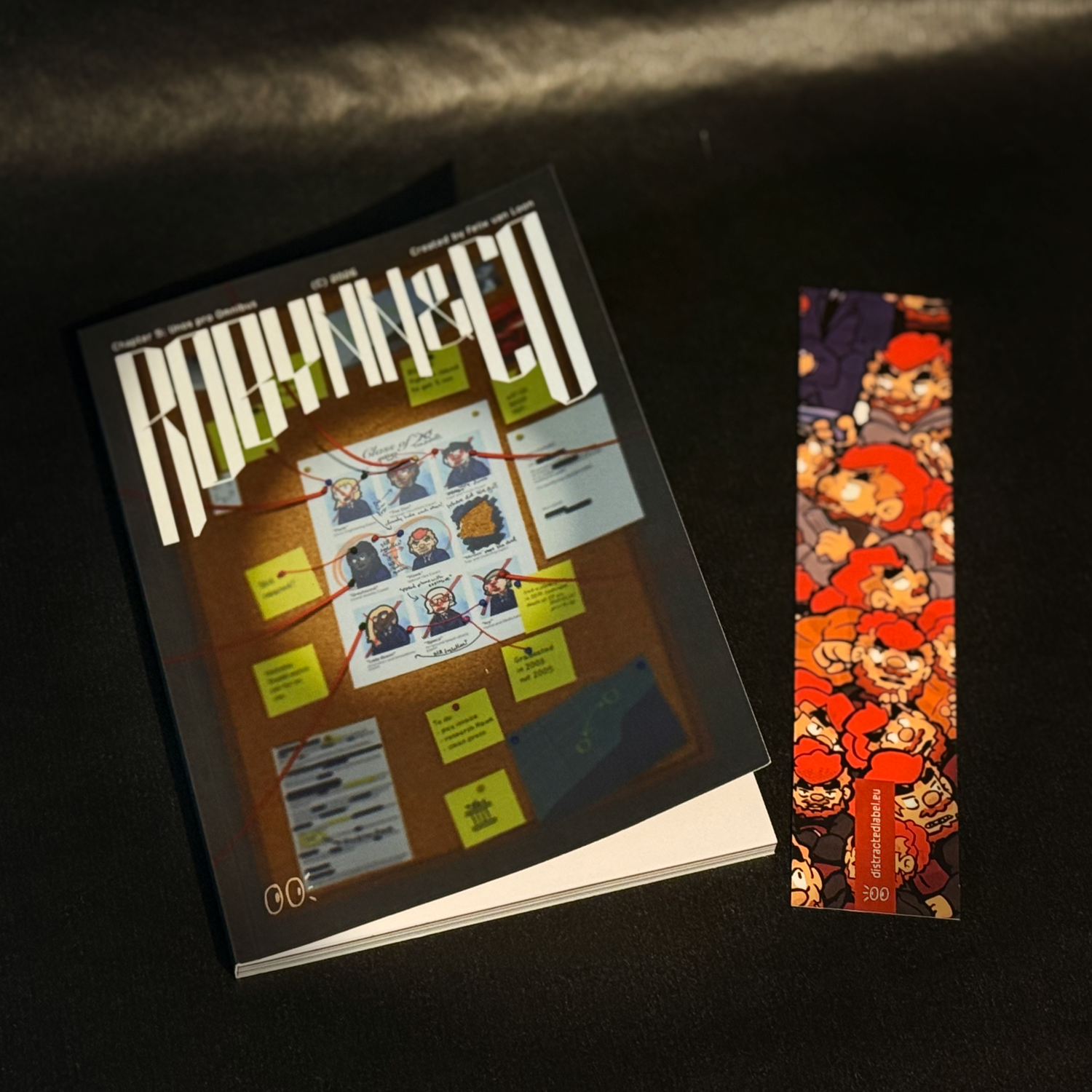 Robynn & Co 5 - Image 3